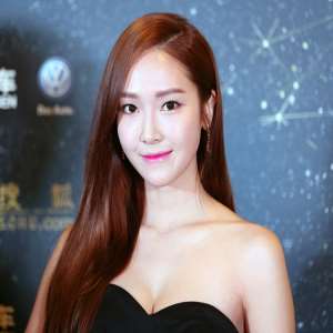 Jessica Jung